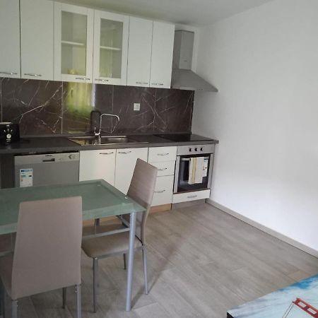 Ferienwohnung Schaefer Murter Exteriér fotografie