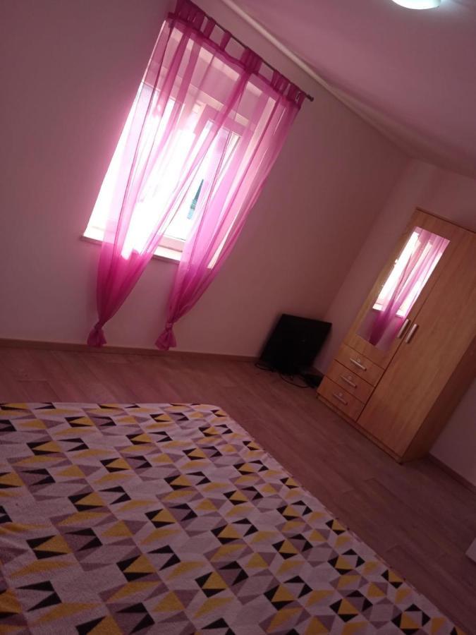 Ferienwohnung Schaefer Murter Exteriér fotografie