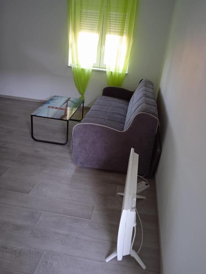 Ferienwohnung Schaefer Murter Exteriér fotografie