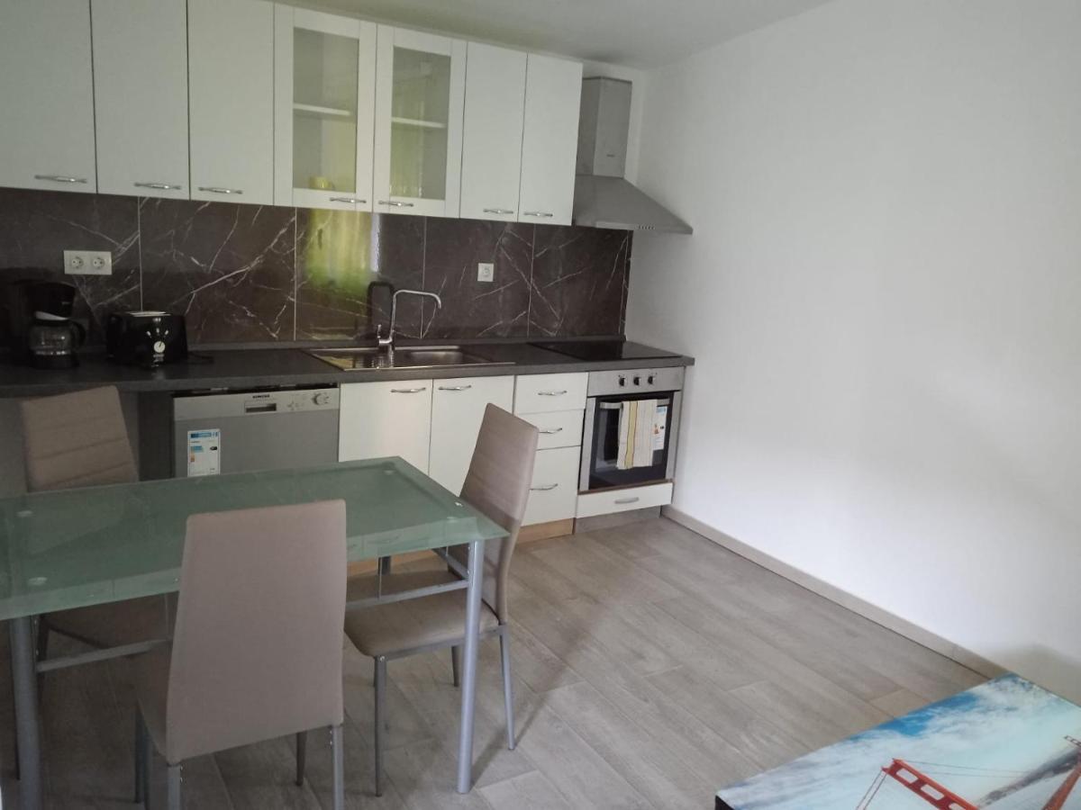 Ferienwohnung Schaefer Murter Exteriér fotografie