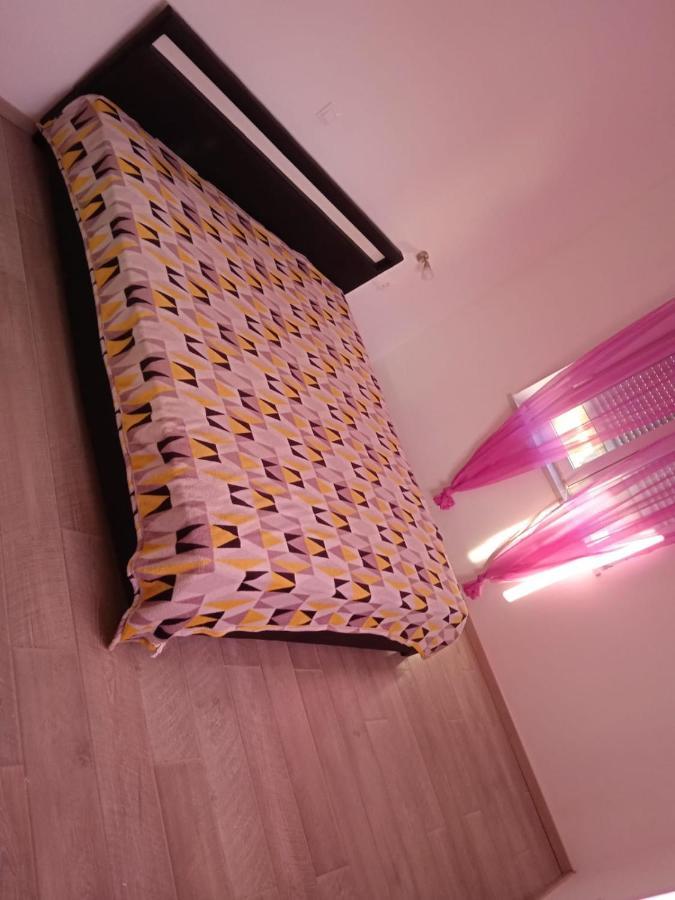 Ferienwohnung Schaefer Murter Exteriér fotografie